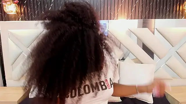 NaomiSteward online show from 03/06/25, 02:29