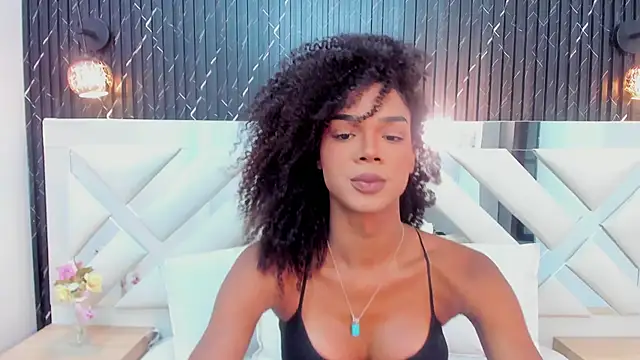 NaomiSteward online show from 02/20/25, 12:25