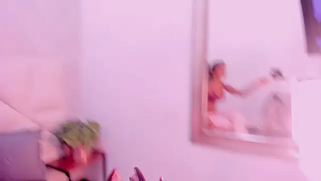 NaomiSteward online show from 04/06/26, 11:55