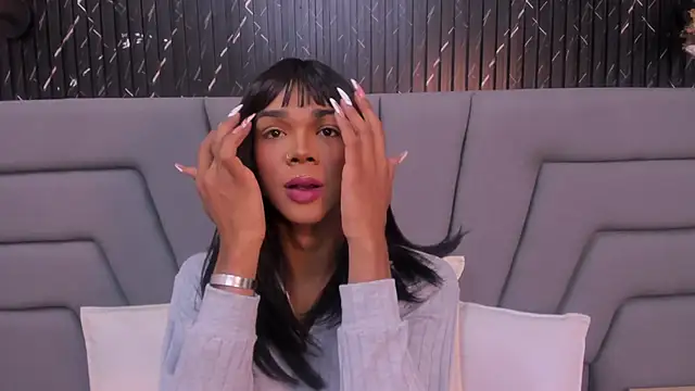 NaomiSteward online show from 10/22/25, 11:42