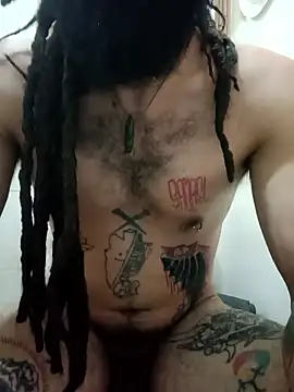 BigRastaFire online show from 03/07/26, 05:14