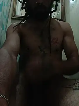 BigRastaFire online show from 11/05/25, 12:03