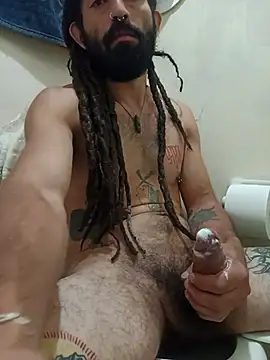 BigRastaFire online show from 12/13/25, 09:32