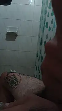 BigRastaFire online show from 10/28/25, 08:41