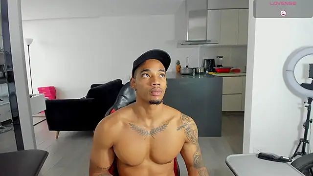 TROYWESLY- online show from 05/07/26, 02:31