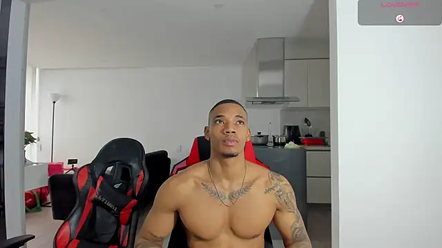 TROYWESLY- online show from 03/31/26, 07:16