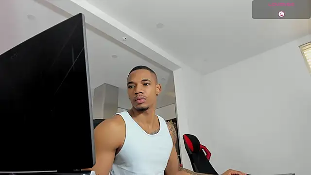 TROYWESLY- online show from 04/10/26, 04:03