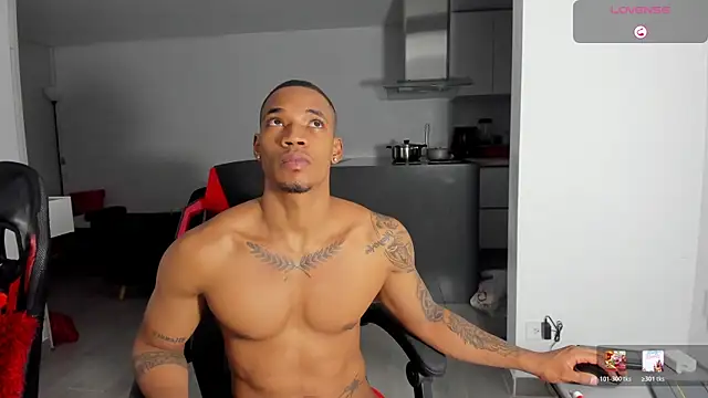 TROYWESLY- online show from 03/20/26, 02:01