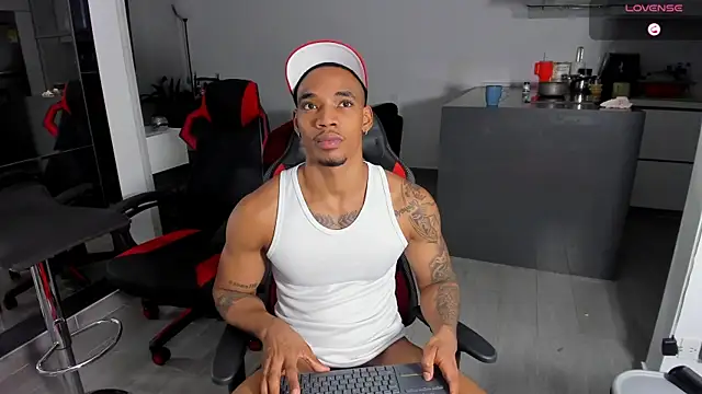 Snapshot of TROYWESLY- chatting on 10/21/25, 02:33 TROYWESLY- online show from 10/21/25, 02:33