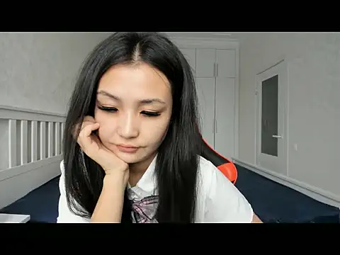 Missykitty01 online show from 11/30/25, 03:29