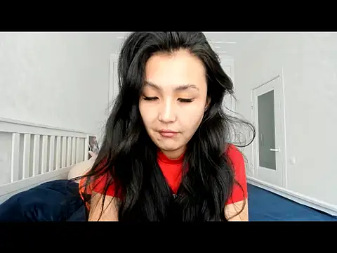 Missykitty01 online show from 11/17/25, 06:17