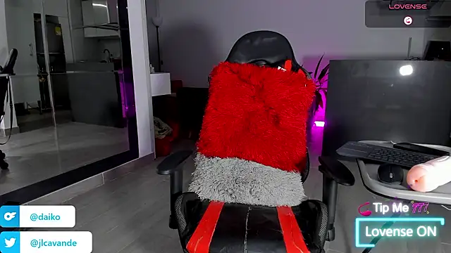 daikokuten  online show from 02/23/26, 12:23