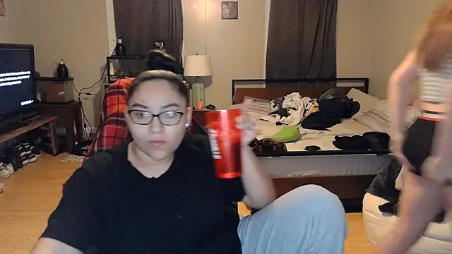 Elliewgfs online show from 03/03/25, 02:00