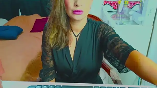 dalila sexxx online show from 11/10/25, 11:21