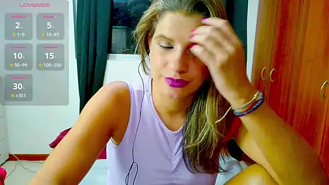 dalila sexxx online show from 01/16/25, 03:23