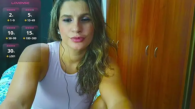 dalila sexxx online show from 03/14/25, 03:26