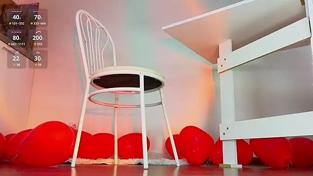 Tasha Miu online show from 02/15/25, 05:39