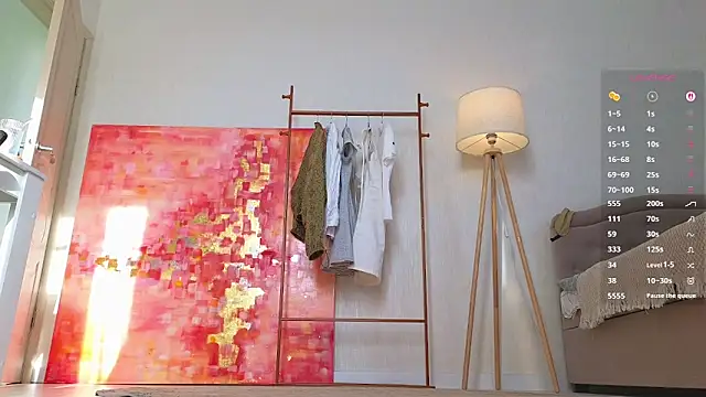 Tasha Miu online show from 04/12/26, 02:31