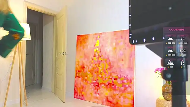 Tasha Miu online show from 01/16/26, 02:43