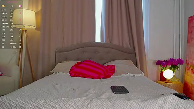 Snapshot of Tasha_Miu chatting on 06/14/26, 03:35 Tasha Miu online show from 06/14/26, 03:35