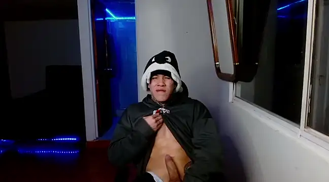 bigryuk0 online show from 01/25/25, 10:29