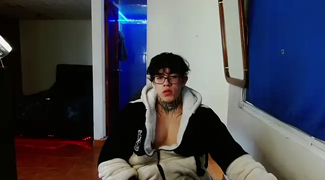 bigryuk0 online show from 02/04/25, 01:38