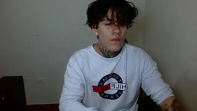 bigryuk0 online show from 01/06/25, 09:08