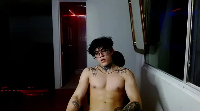 bigryuk0 online show from 02/17/25, 07:47