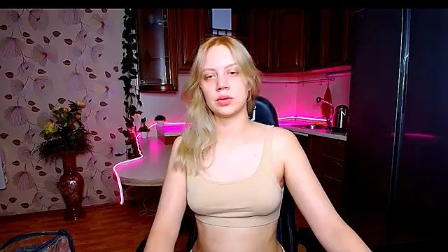 SexyNadi online show from 10/19/25, 01:08