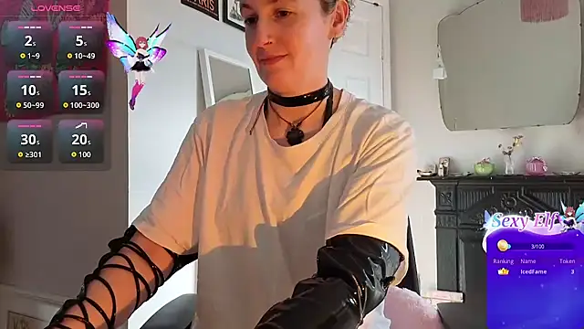 Littlelolo60 online show from 03/01/26, 04:29