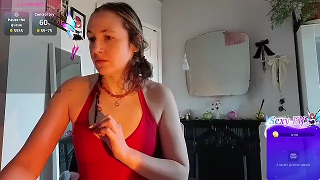 Littlelolo60 online show from 02/14/26, 10:04