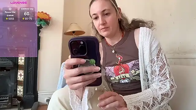 Littlelolo60 online show from 06/30/26, 10:15