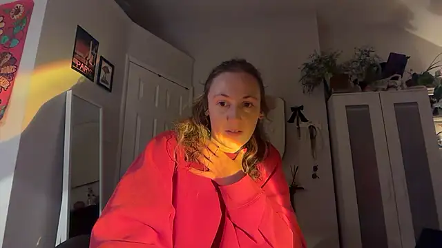 Littlelolo60 online show from 11/20/25, 04:51