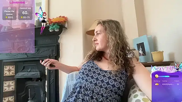 Littlelolo60 online show from 07/09/26, 10:15