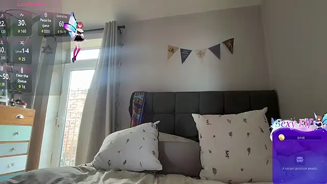 Littlelolo60 online show from 03/10/26, 08:51