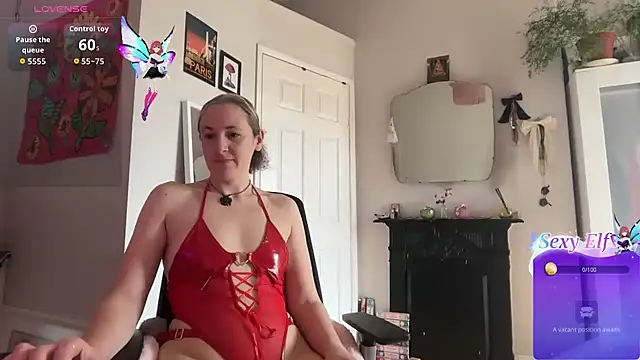 Littlelolo60 online show from 03/07/26, 10:32