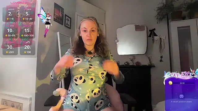 Littlelolo60 online show from 02/28/26, 06:40