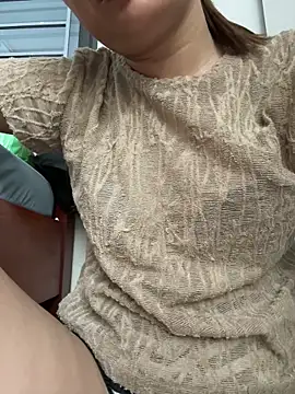 Cute girl20 online show from 05/29/26, 09:43