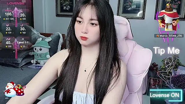  Nana 20 online show from 11/10/25, 04:34