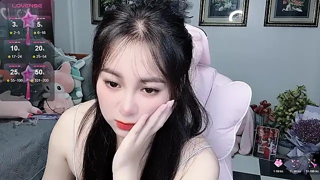  Nana 20 online show from 10/30/25, 04:15