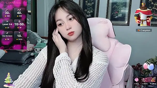  Nana 20 online show from 12/01/25, 04:41