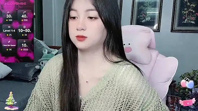  Nana 20 online show from 11/30/25, 04:52