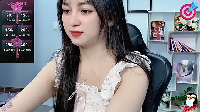 Snapshot of _Nana_20 chatting on 03/13/25, 06:56 Nana 20 online show from 03/13/25, 06:56