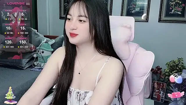  Nana 20 online show from 11/18/25, 03:26