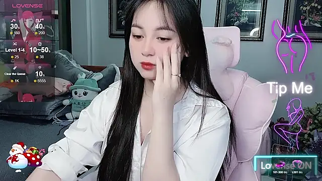  Nana 20 online show from 11/15/25, 04:27