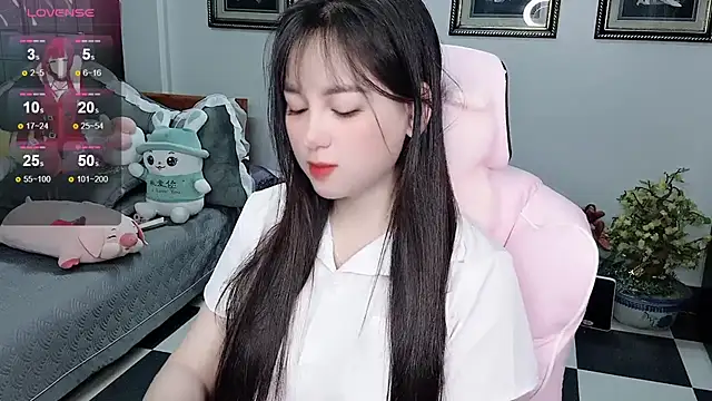 Snapshot of _Nana_20 chatting on 09/21/25, 04:23 Nana 20 online show from 09/21/25, 04:23