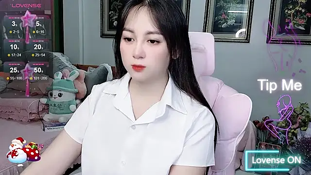  Nana 20 online show from 10/27/25, 01:45