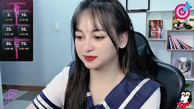 Snapshot of _Nana_20 chatting on 03/12/25, 11:22 Nana 20 online show from 03/12/25, 11:22