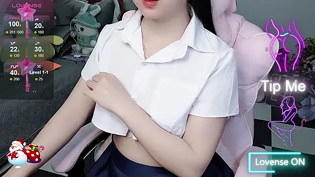  Nana 20 online show from 11/06/25, 01:48