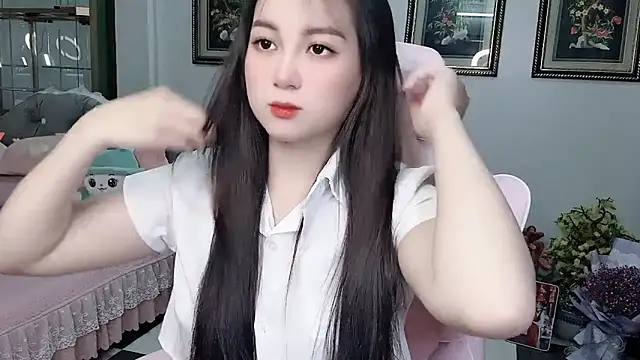  Nana 20 online show from 10/22/25, 01:43